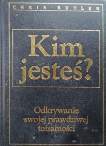 Chris Butler, Kim jesteś?