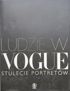 Robin Derrick, Ludzie w Vogue Stulecie portretów