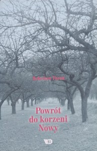 Bolesław Faron, Powrót do korzeni Nowy