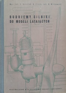Budujemy silniki do modeli latających