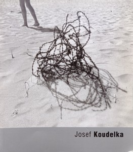 Josef Koudelka Album