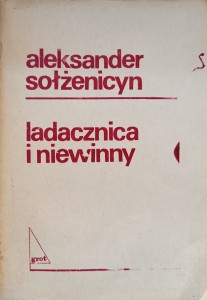 Aleksander Sołżenicyn, Ladacznica i niewinny