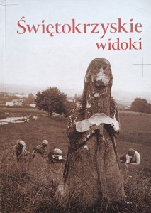 Tomisław Giergiel, Świętokrzyskie widoki