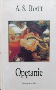 A.S. Byatt, Opętanie