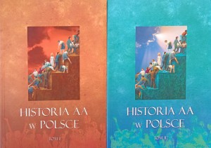 Historia AA w Polsce 1-2