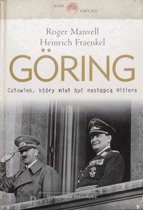 Roger Manvell, Goring