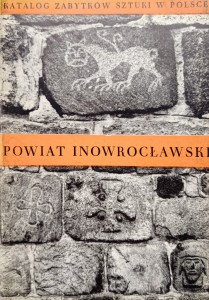 Katalog Zabytków Sztuki Powiat inowrocławski