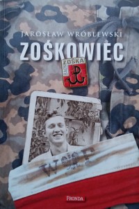 Jarosław Wróblewski, Zośkowiec