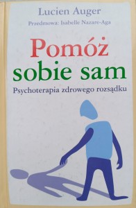 Lucien Auger, Pomóż sobie sam