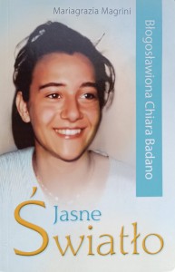 Mariagrazia Magrini, Jasne Światło