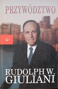 Rudolph Giuliani, Przywództwo
