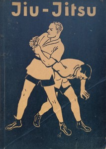 Kozakowski, Jiu-Jitsu