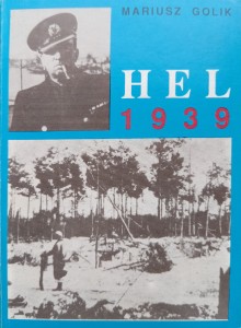 Mariusz Golik, Hel 1939