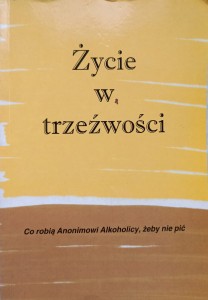 Życie w trzeźwości