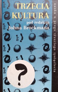 John Brockman, Trzecia kultura