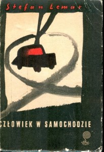 Stefan Lemar, Człowiek w samochodzie
