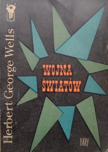 Herbert George Wells, Wojna światów