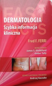 Fred Ferri, Dermatologia