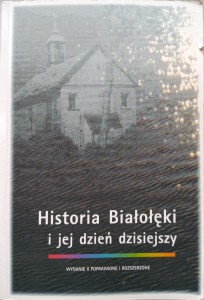 Historia Białołęki i jej dzień dzisiejszy