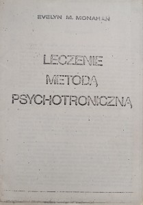 Evelyn Monahan, Leczenie metodą psychotroniczną