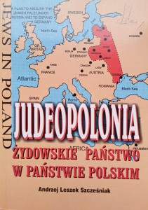Andrzej Leszek Szcześniak, Judeopolonia