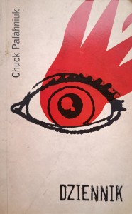 Chuck Palahniuk, Dziennik