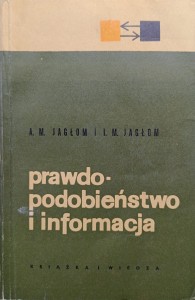 Jagłom, Prawdopodobieństwo i informacja