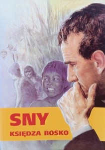 Sny księdza Bosko