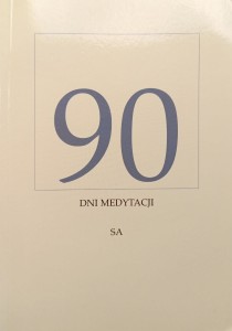 90 dni medytacji Anonimowi seksoholicy