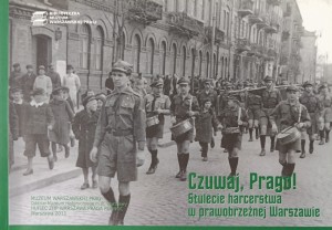 Witold Pietrusiewicz, Czuwaj, Prago!