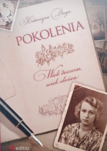 Katarzyna Droga, Pokolenia