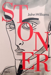 John Williams, Stoner