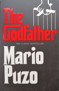 Mario Puzo, The Godfather