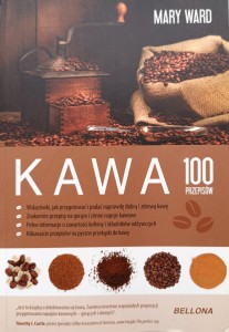 Mary Ward, Kawa 100 przepisów