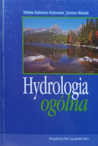 Bajkiewicz-Grabowska, Hydrologia ogólna