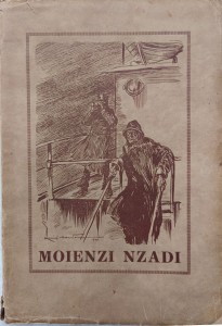 Tadeusz Dębicki, Moienzi Nzadi U wrót Konga