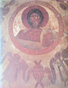 Alpatov, Theophanes the Greek