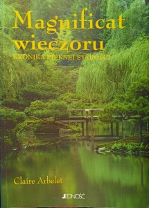 Claire Arbelet, Magnificat wieczoru
