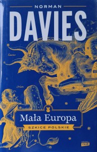Norman Davies, Mała Europa