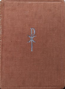 Ewangelie i Dzieje Apostolskie Eugeniusz Dąbrowski 1958