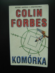 Colin Forbes, Komórka