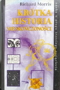 Richard Morris, Krótka historia nieskończoności