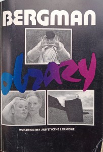Ingmar Bergman, Obrazy