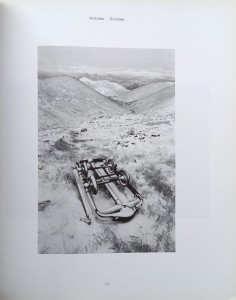 Tomasz Kizny, Czas Imperium
