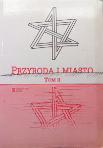 Jan Rylke, Przyroda i miasto tom II