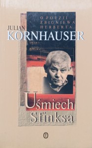 Julian Kornhauser, Uśmiech Sfinksa