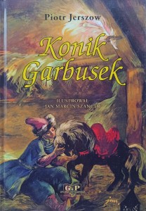 Piotr Jerszow, Konik Garbusek il.J.M.Szancer