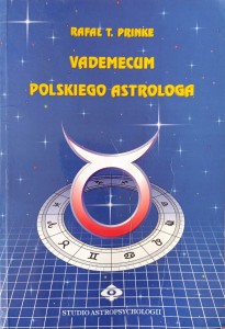Rafał Prinke, Vademecum polskiego astrologa