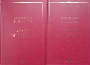 Józef Sebastian Pelczar, Życie duchowe 1-2