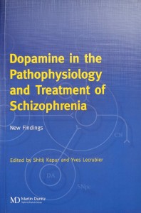 Dopamine in the Pathophysiology and Treatment of Schizophrenia